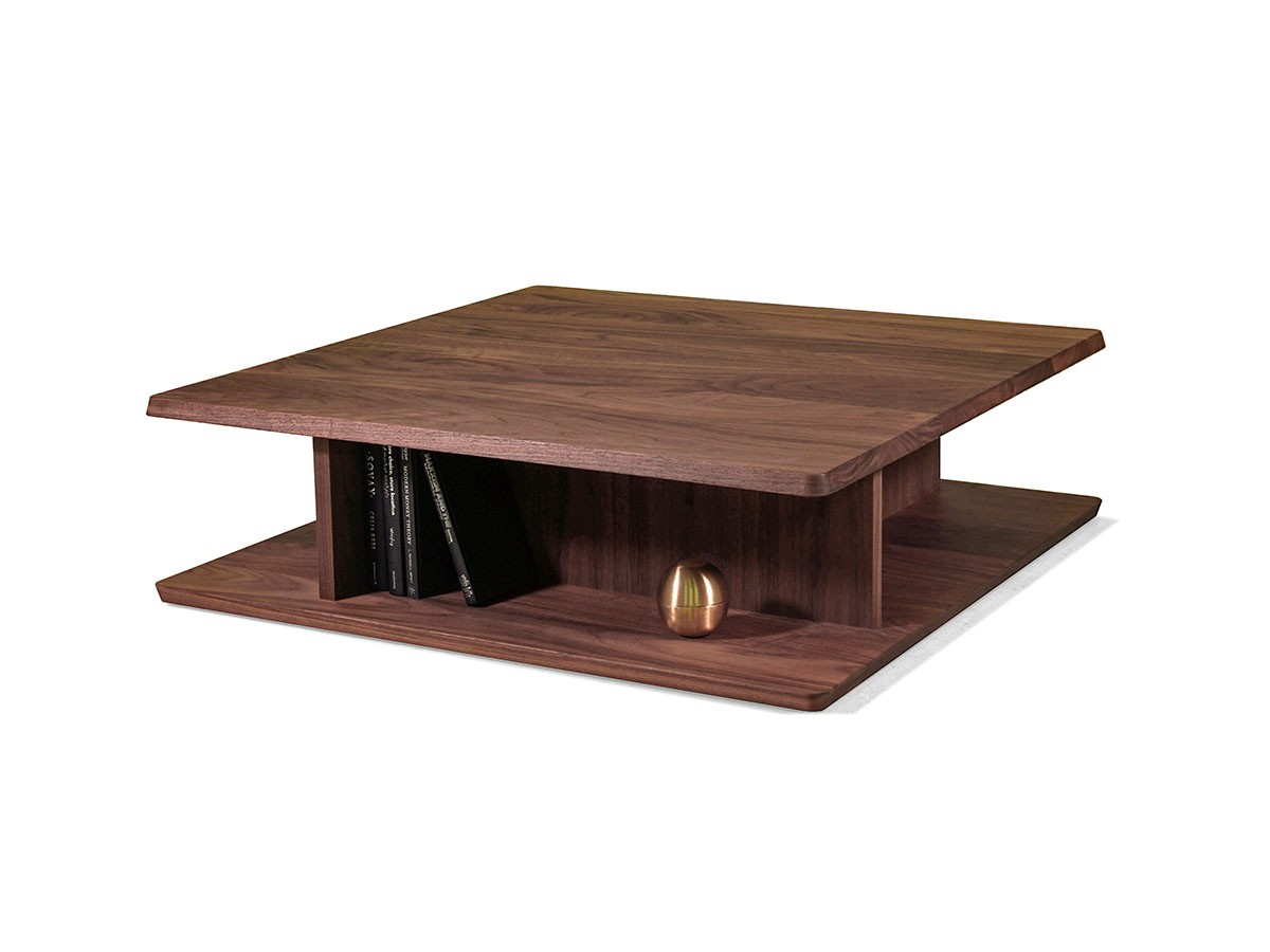 MASTERWAL COMPOSIT LIVING TABLE / マスターウォール コンポジット