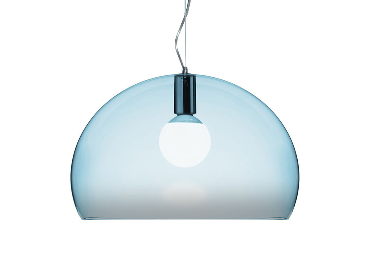 Kartell FL/Y / カルテル フライ - インテリア・家具通販【FLYMEe】