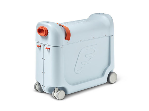 STOKKE JETKIDS BY STOKKE BED BOX / ストッケ ジェットキッズ BY