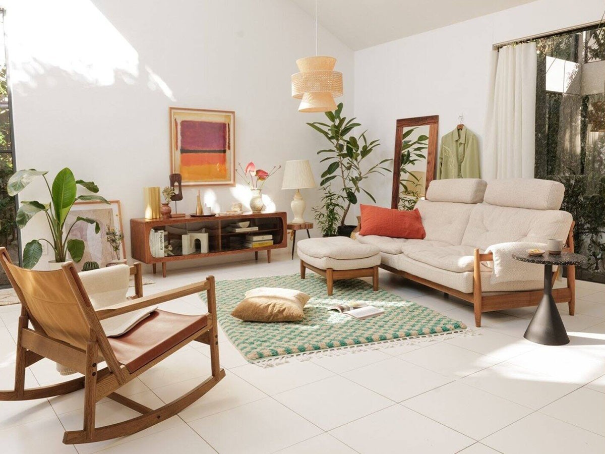 AROS TV BOARD ジャーナルスタンダード acme JOURNAL STANDARD