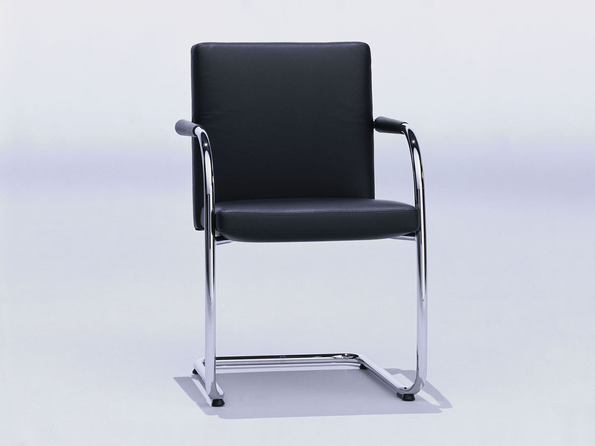 Vitra Visasoft / ヴィトラ ビザソフト ノンスタッキング - インテリア