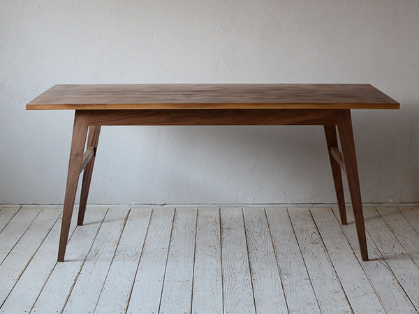 greeniche original furniture Work Table wedge / グリニッチ