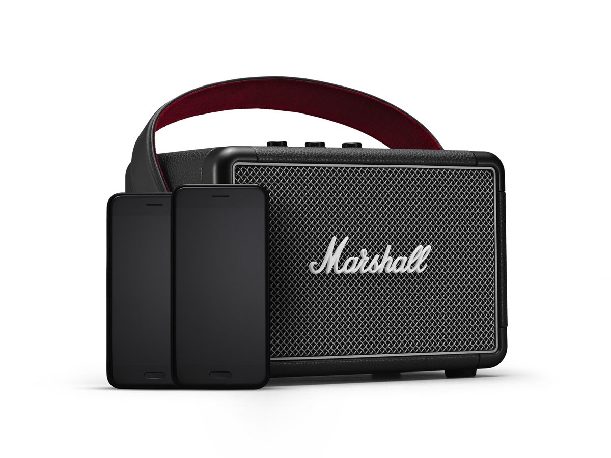 Marshall KILBURN II / マーシャル キルバーン 2 ワイヤレススピーカー