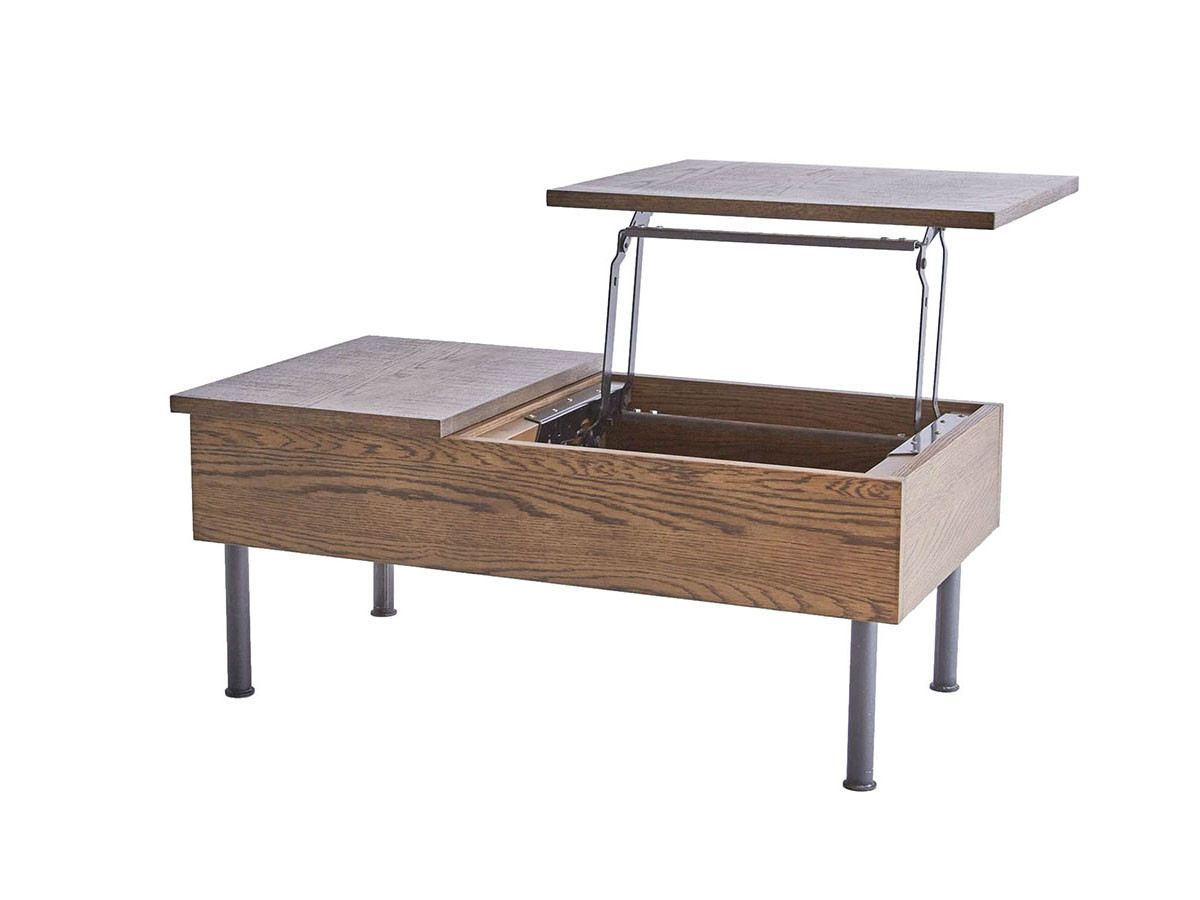 ジャーナルスタンダードファニチャー リフティングテーブル 【公式通販】