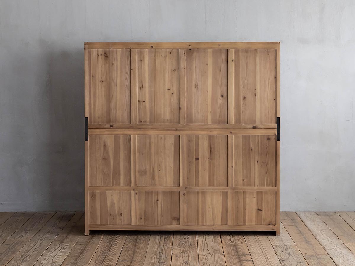 Knot antiques TSUKANE CABINET / ノットアンティークス ツカネ