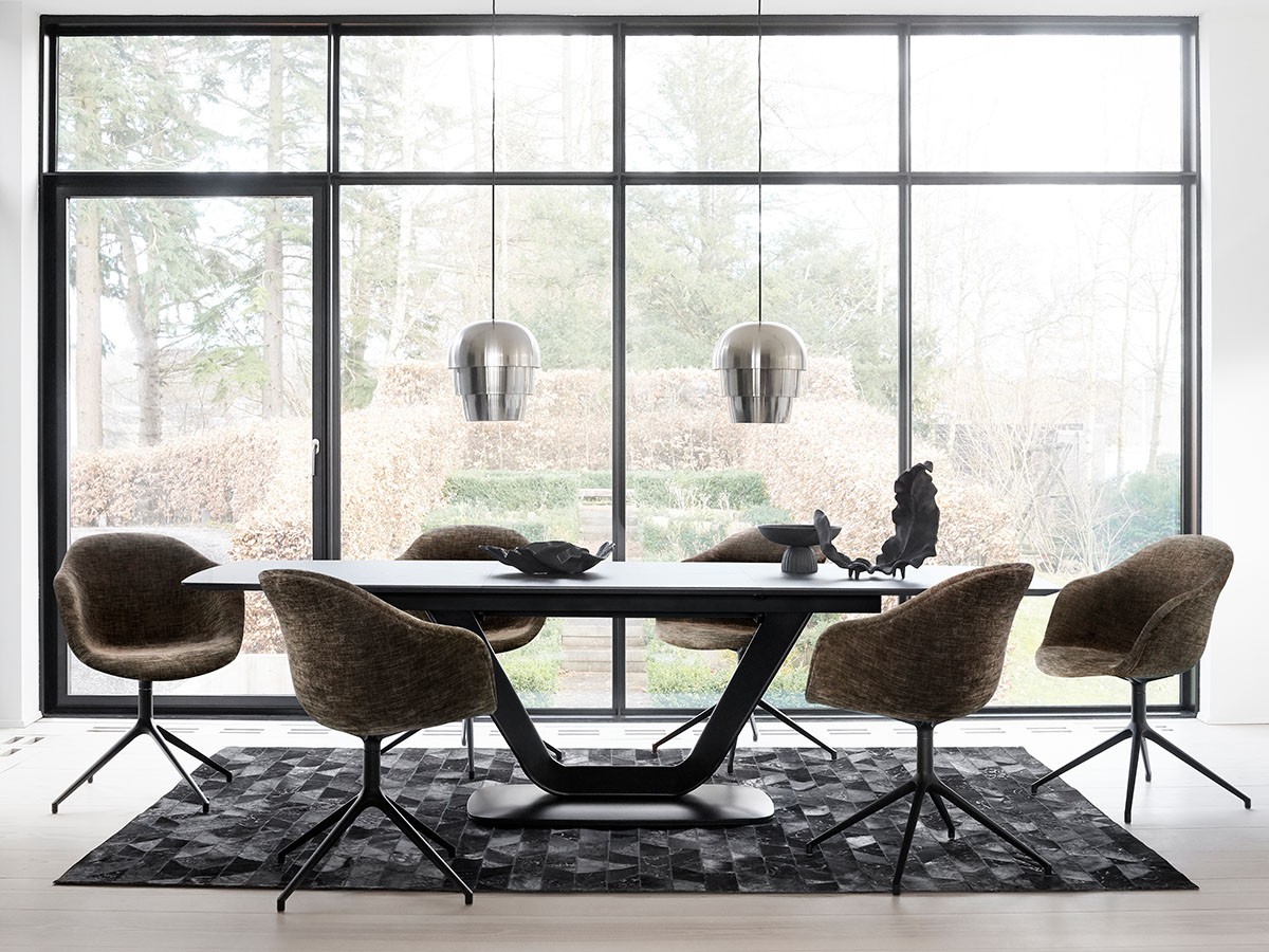 BoConcept Aerial ペンダントランプ BoConcept PINE CONE PENDANT LAMP