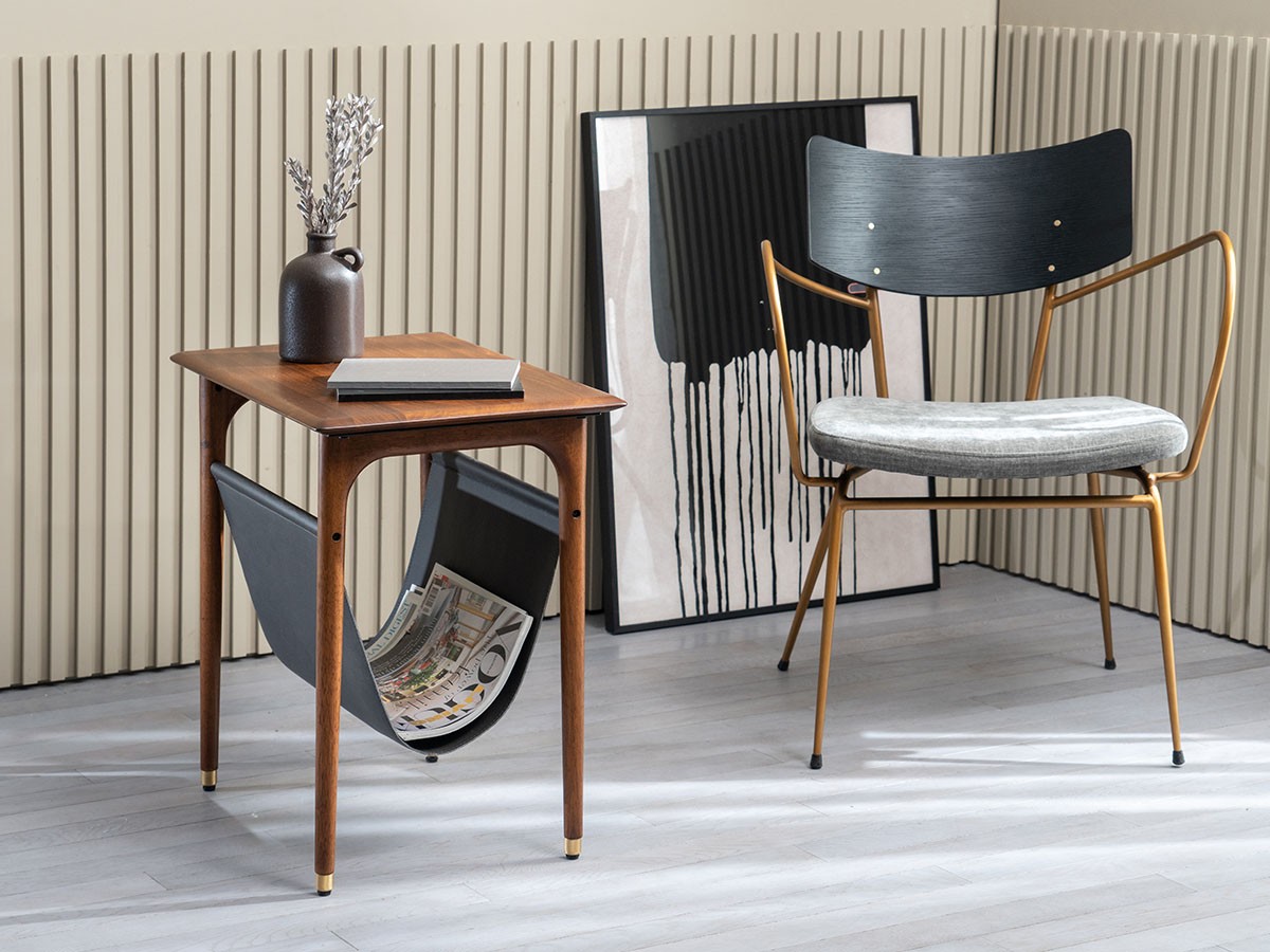 Sale 70's ヴィンテージ スピンドルポスト ラック サイドテーブル Sale