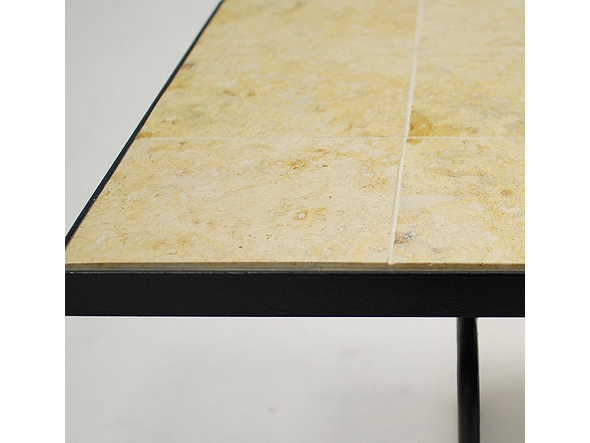 IDEE MACTAN LOW TABLE / イデー マクタン ローテーブル - インテリア