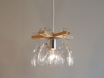 FLYMEe Parlor Pendant Light / フライミーパーラー ペンダントライト