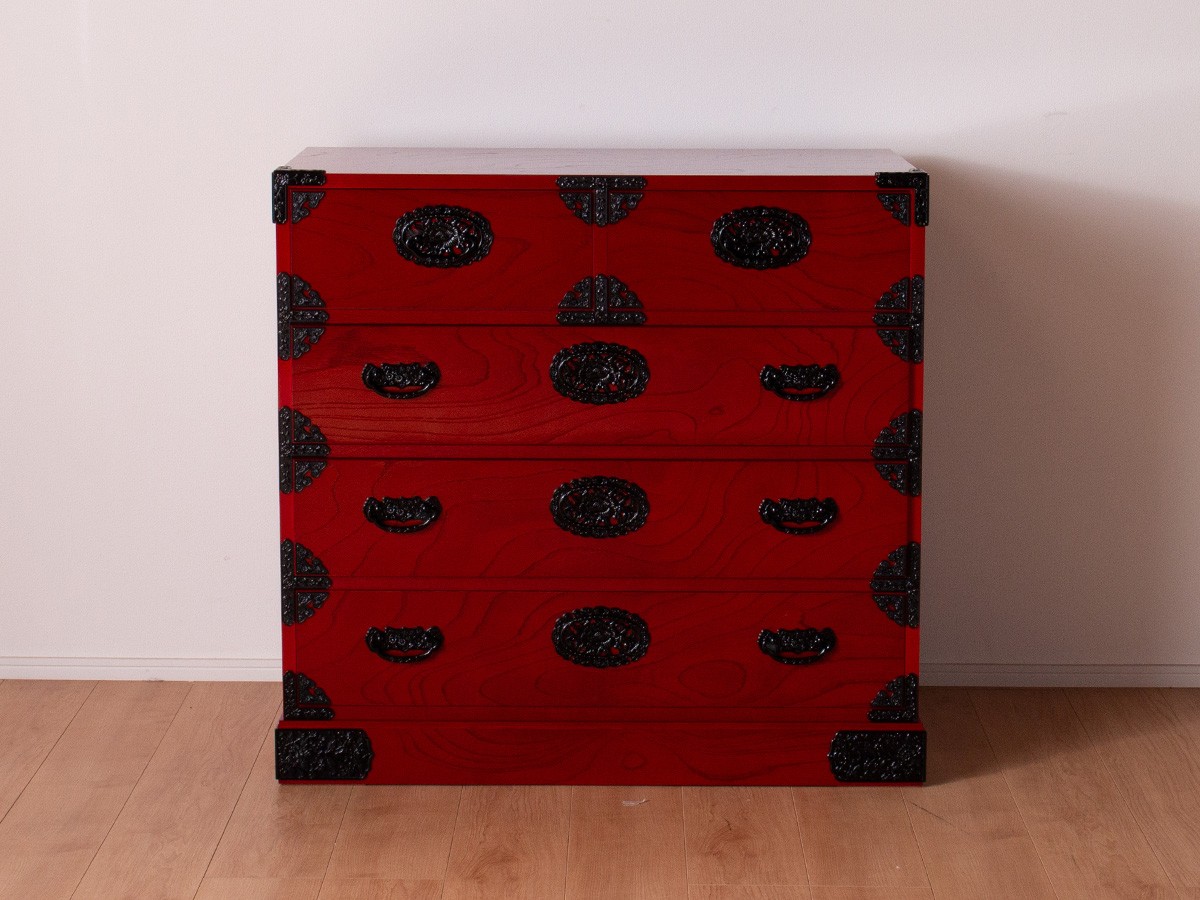 吉野民藝 吉野輝 30 整理タンス / よしのみんげい 吉野輝 30 整理