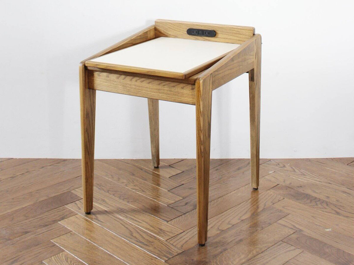 ジャーナルスタンダードファニチャー アルベスタサイドテーブル