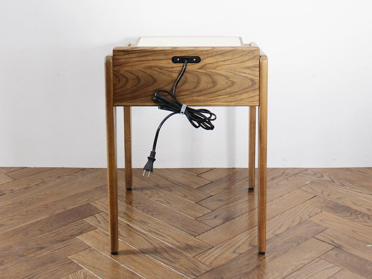 JOURNAL STANDARD FURNITURE ALVESTA SIDE TABLE / ジャーナル