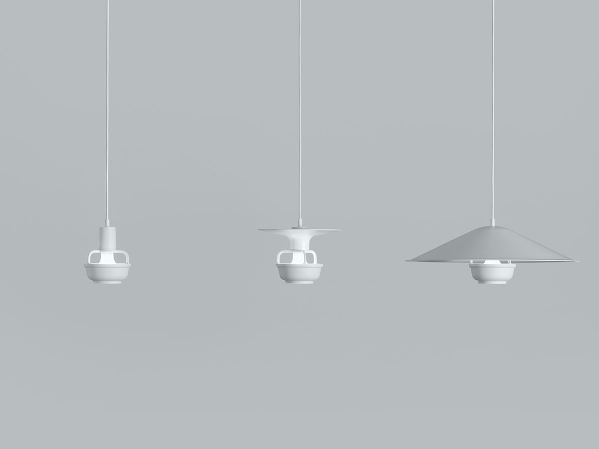 Artek Kori Pendant Light / アルテック コリ ペンダント - インテリア