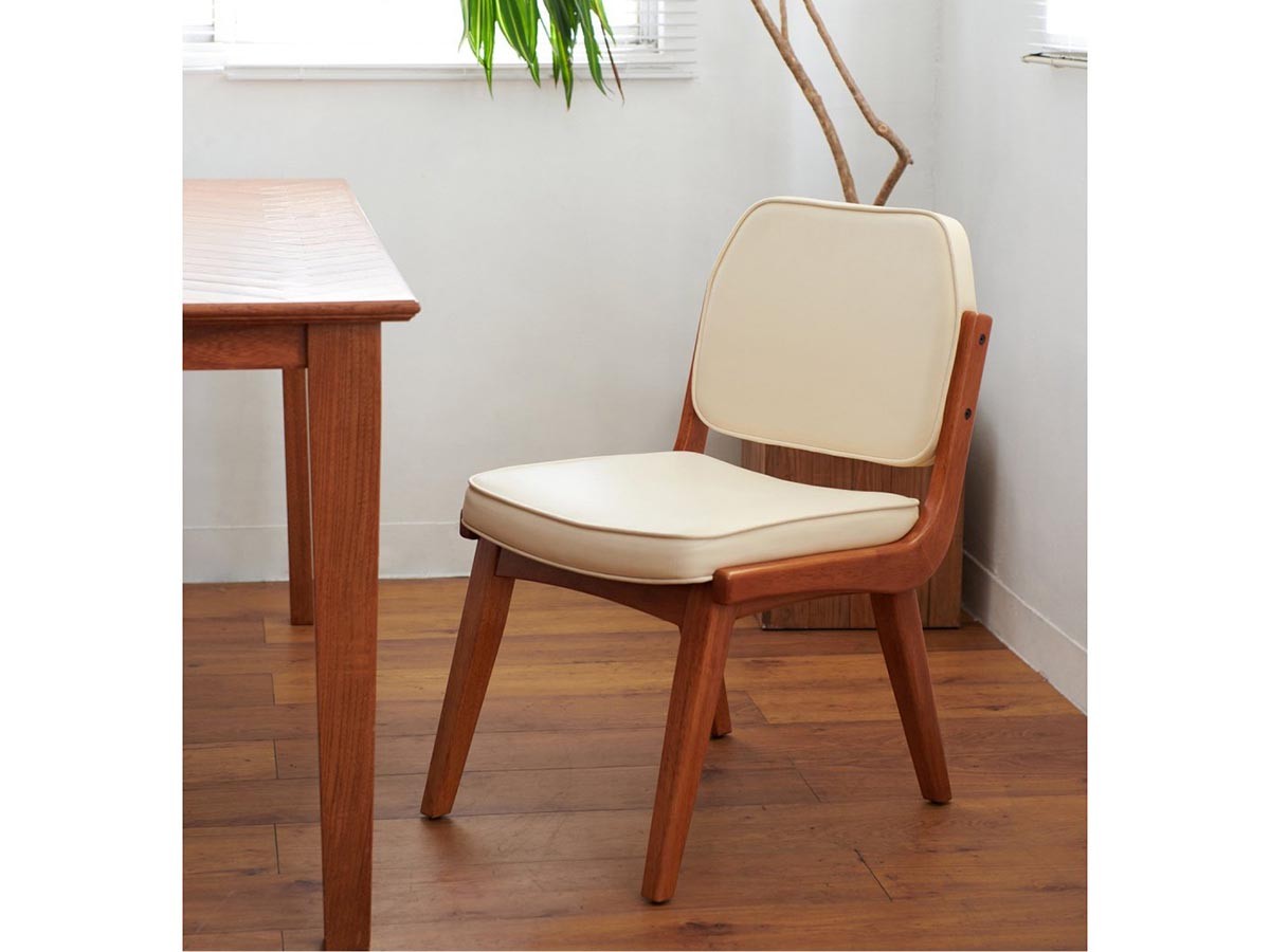 ACME Furniture SIERRA CHAIR / アクメファニチャー シエラ チェア PVC