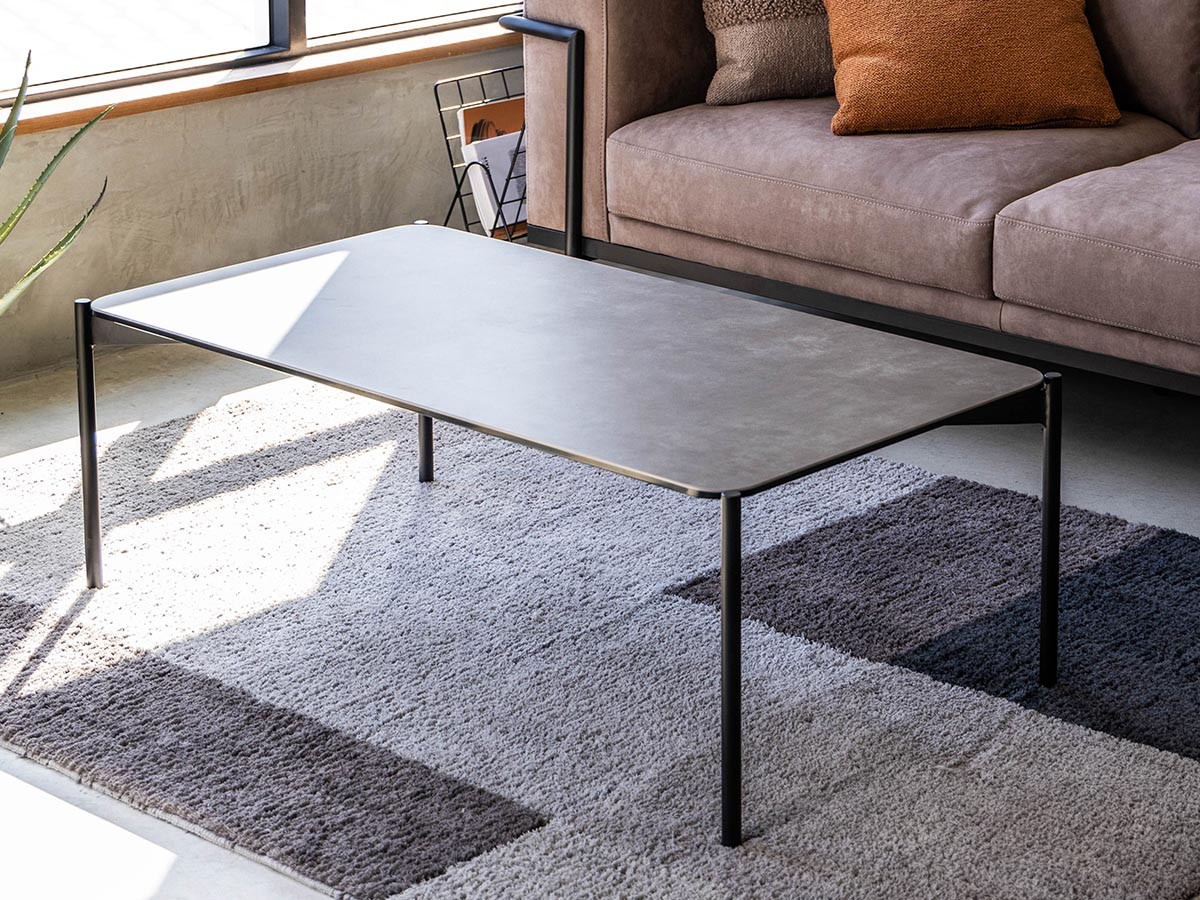 CRASH GATE CERVO COFFEE TABLE / クラッシュゲート セルボ コーヒー