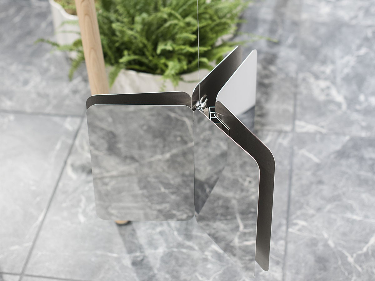 Artek 124° Mirror / アルテック 124° ミラー スモール - インテリア