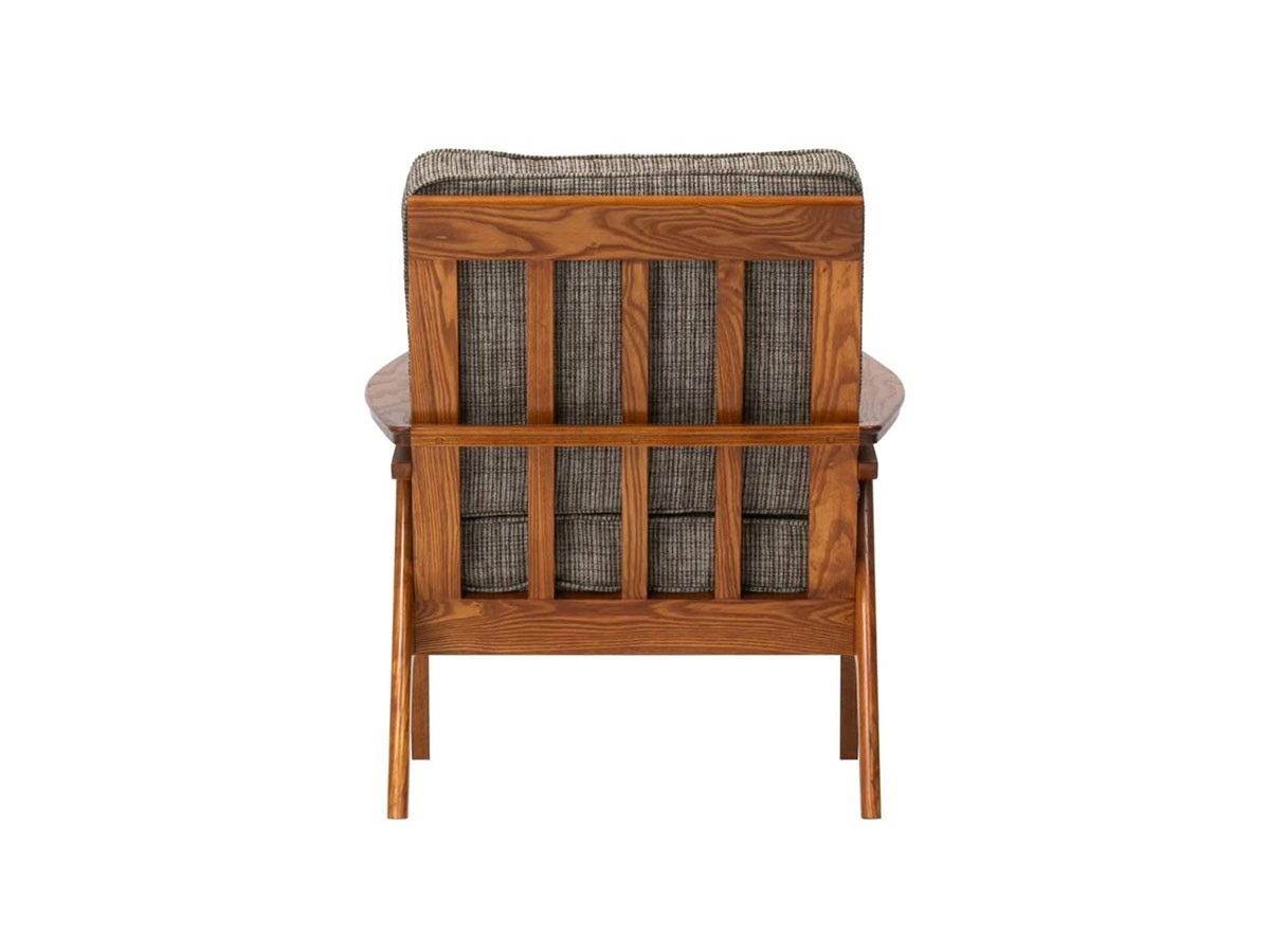 ACME Furniture WICKER LOUNGE CHAIR / アクメファニチャー ウィッカー