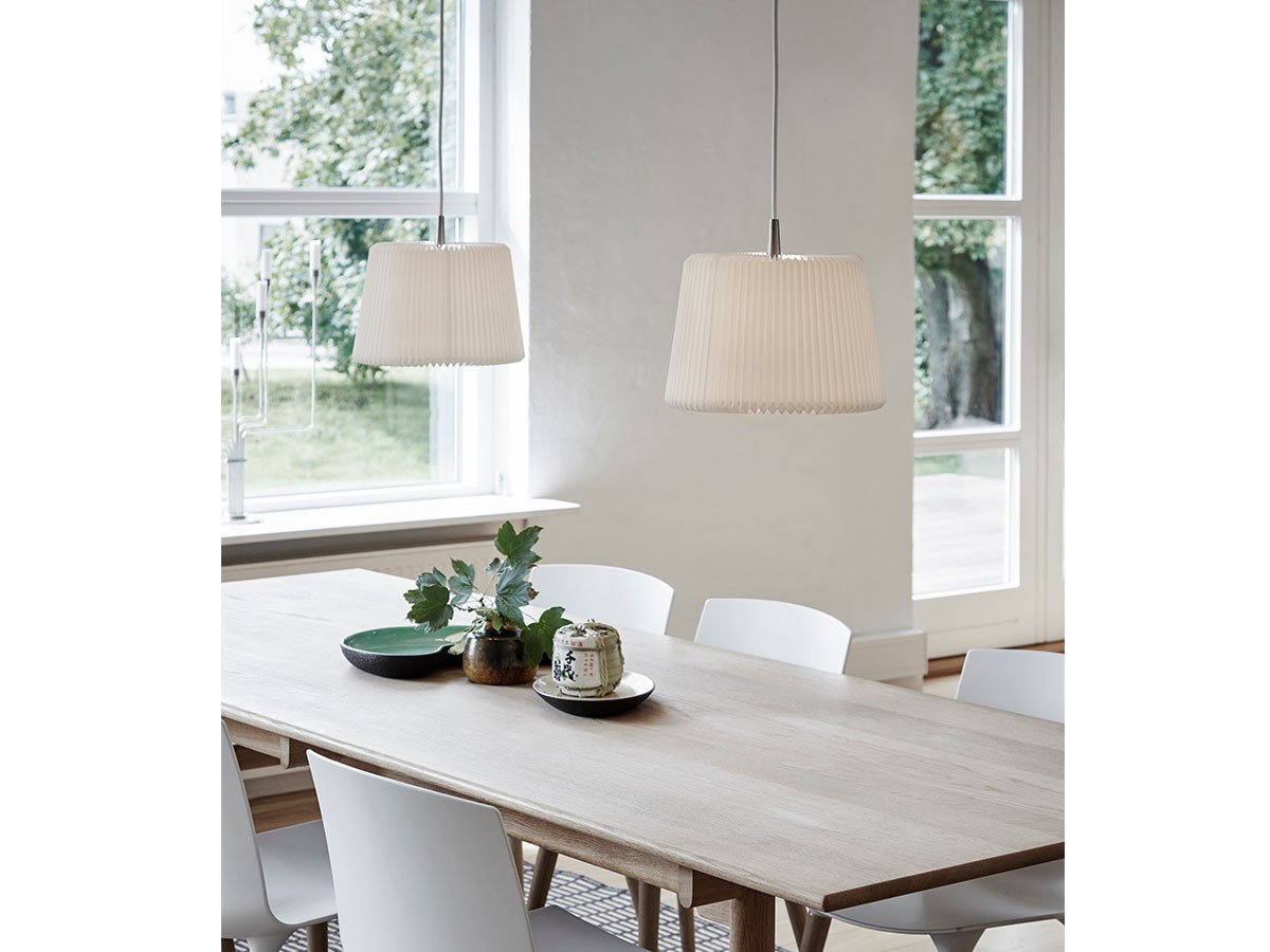 LE KLINT SNOWDROP PENDANT / レ・クリント スノードロップ ペンダント