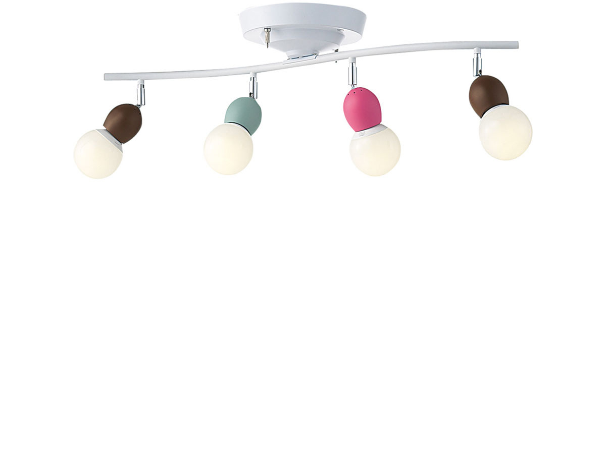 ART WORK STUDIO Annabell-remote ceiling lamp / アートワーク