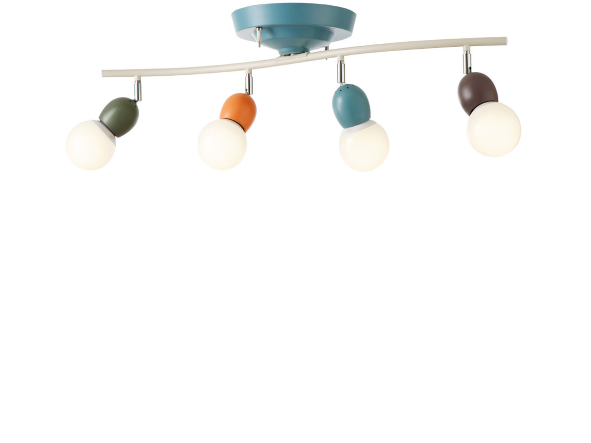 ART WORK STUDIO Annabell-remote ceiling lamp / アートワーク