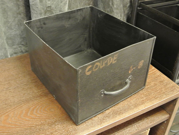 ジャーナルスタンダードファニチャー チェスト GUIDEL 12DRAWERS CHEST