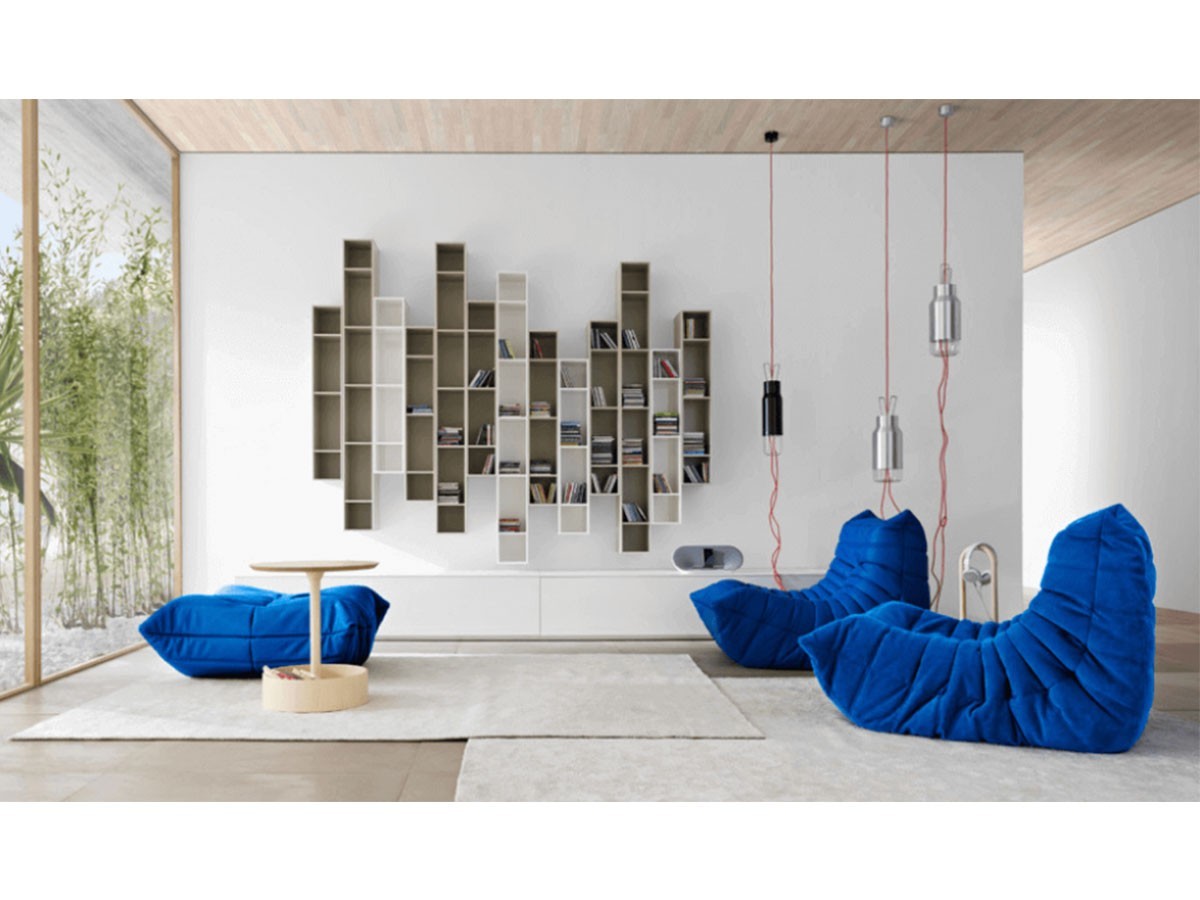 ligne roset ROSETBook&Look / リーン・ロゼ ロゼブック & ルック TV