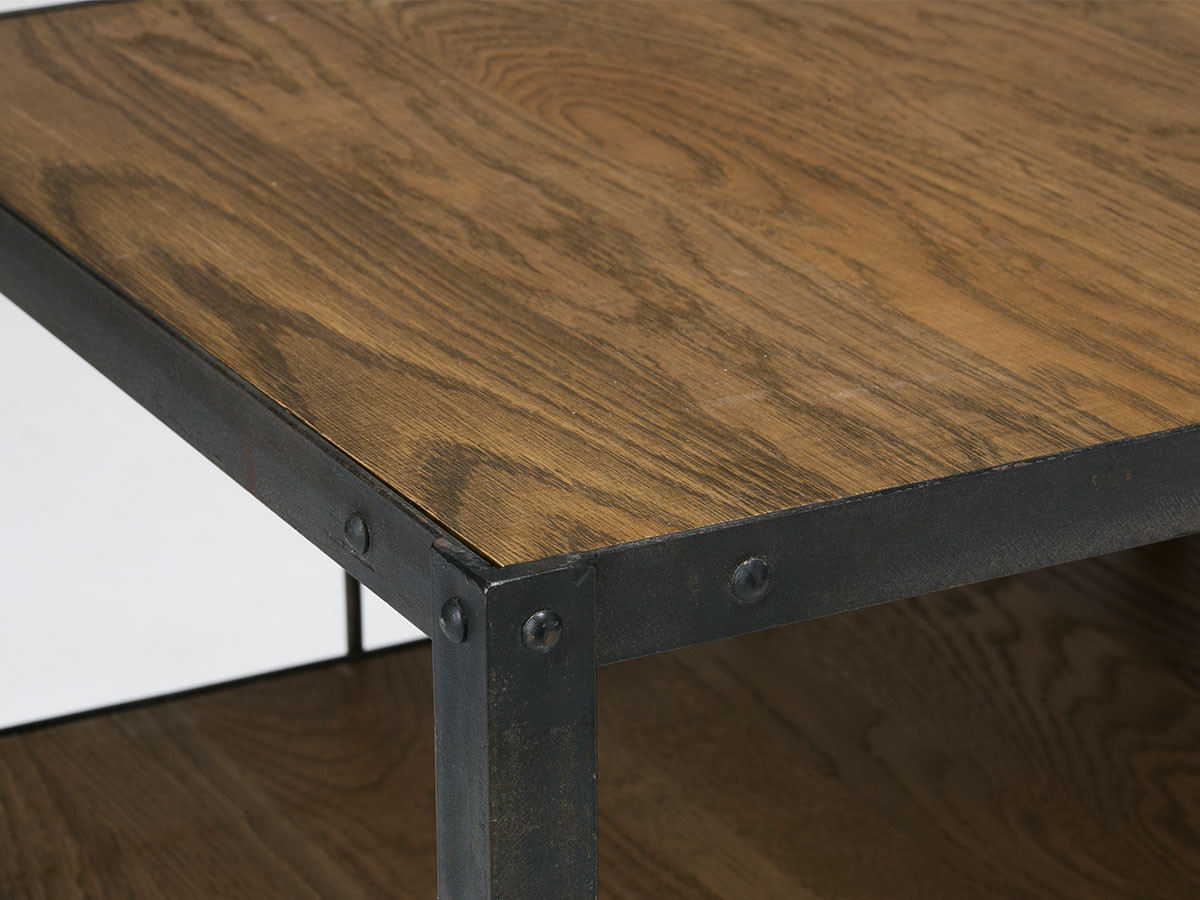 JOURNAL STANDARD FURNITURE CALVI TV BOARD L / ジャーナル