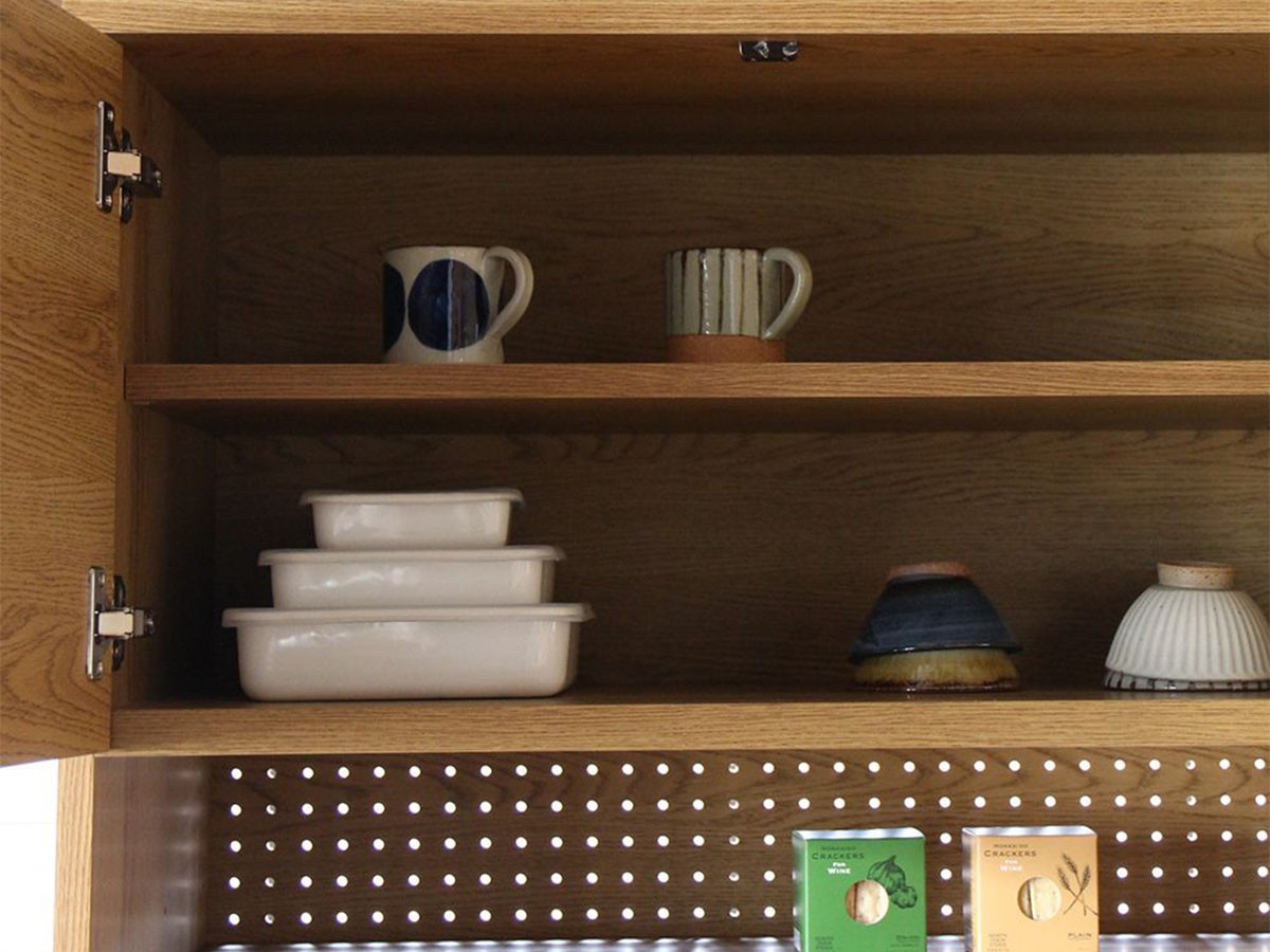 a.depeche kamn kitchen board 1200 / アデペシュ カム キッチンボード