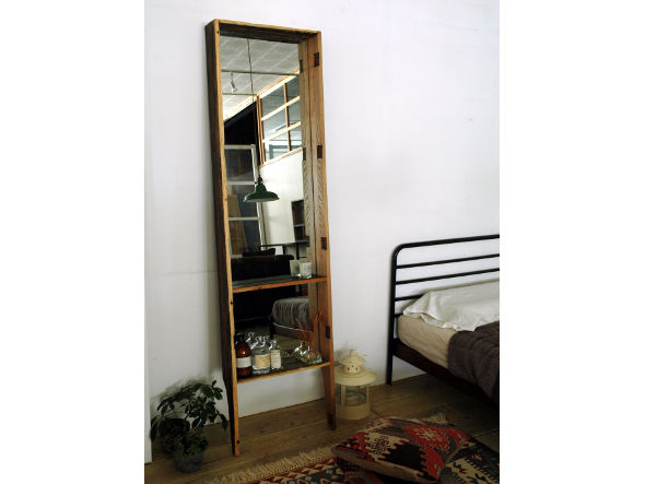 Knot antiques TRITON MIRROR / ノットアンティークス トリトン ミラー