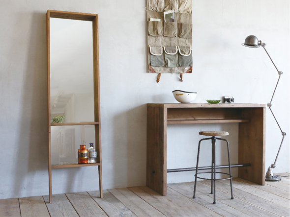 Knot antiques TRITON MIRROR / ノットアンティークス トリトン ミラー