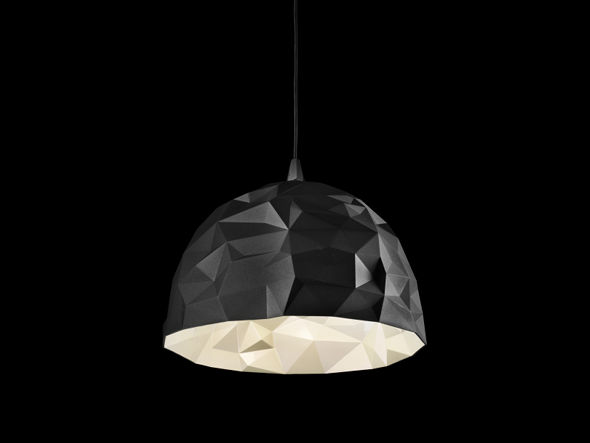 DIESEL LIVING with FOSCARINI ROCK SUSPENSION / ディーゼルリビング