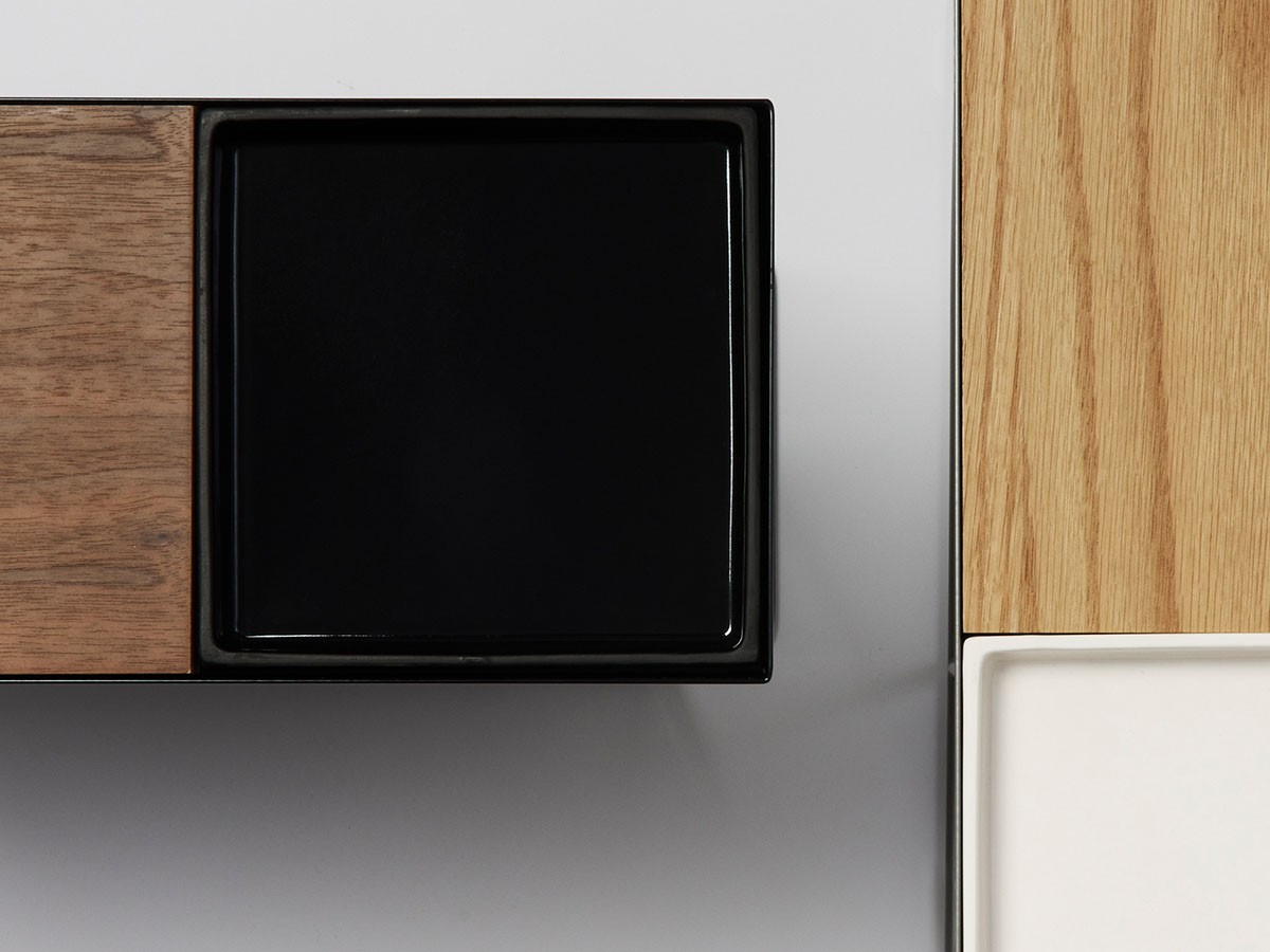 DUENDE COMPANION WITH MAGAZINE RACK / デュエンデ コンパニオン