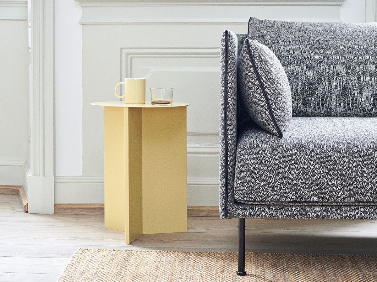 HAY SLIT TABLE HIGH TABLE / ヘイ スリットテーブル ハイテーブル