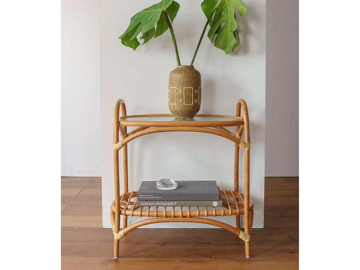 サイドテーブル・ナイトテーブル・ローテーブル acme furniture BALBOA