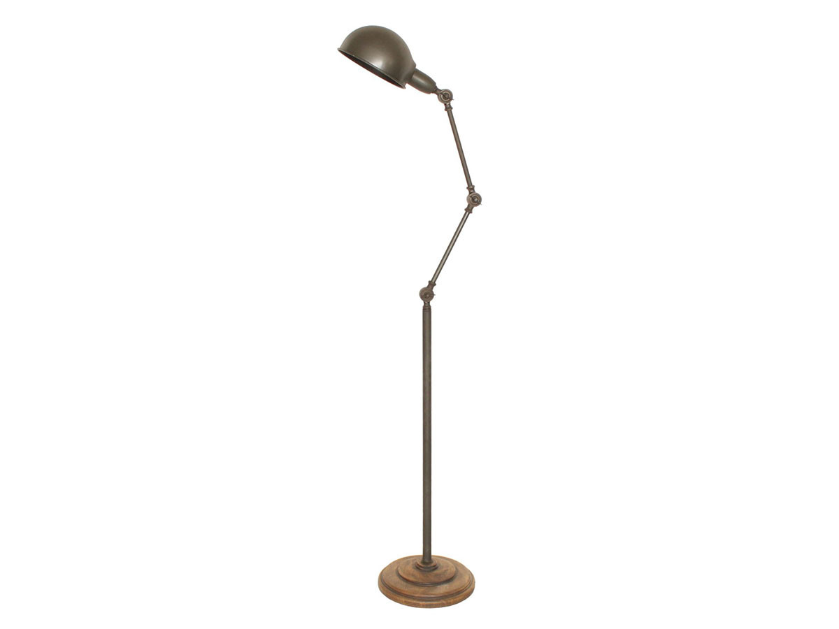 ACME Furniture BRIGHTON FLOOR LAMP / アクメファニチャー ブライトン