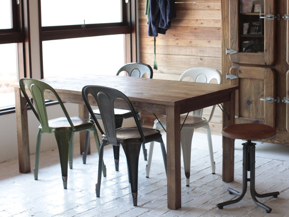 Knot antiques MULTIPULLS CHAIR / ノットアンティークス マルチプルズ