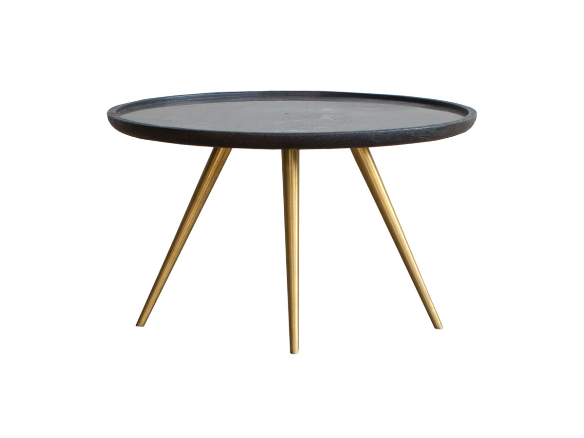 Knot antiques BARK COFFEE TABLE / ノットアンティークス バーク