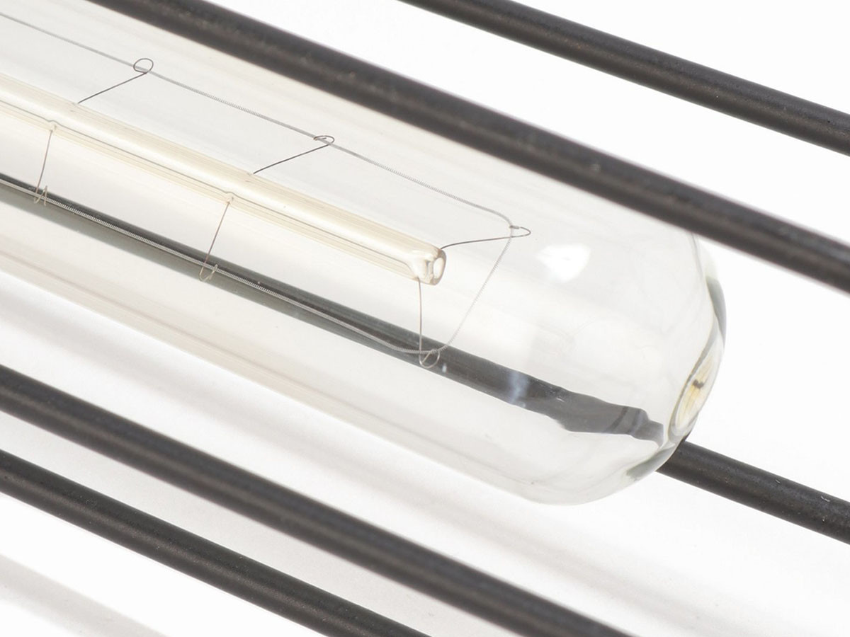 JOURNAL STANDARD FURNITURE WINCHESTER CEILING LIGHT3 / ジャーナル