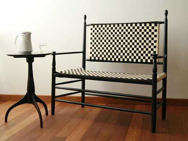 広松木工 SHAKER / ひろまつもっこう シェーカー キャンドルスタンド