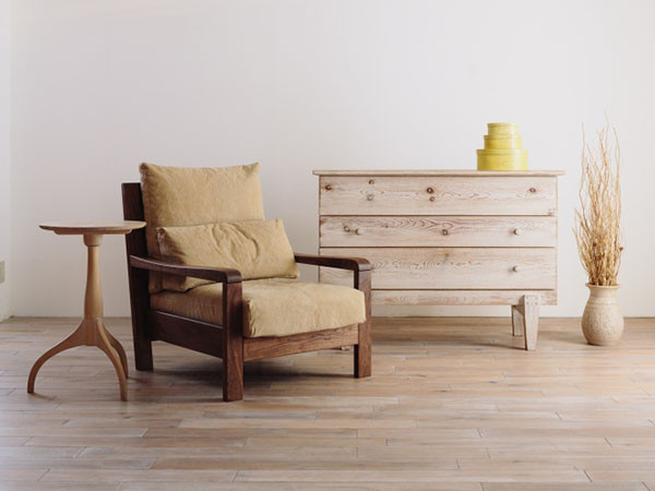 広松木工 SHAKER / ひろまつもっこう シェーカー キャンドルスタンド