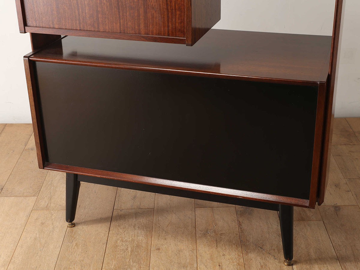 イギリス アンティーク家具 Gプラン サイドボード 1960年頃 782A