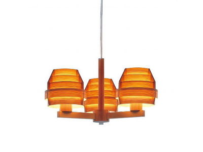 yamagiwa BAUMN II LED / ヤマギワ バウム II LED シーリングライト