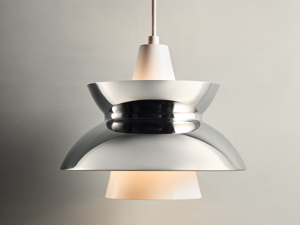 Louis Poulsen Doo-Wop / ルイスポールセン ドゥー・ワップ