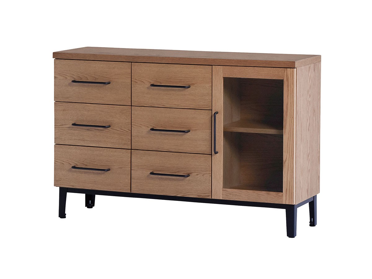 Easy Life BECK SIDE BOARD / イージーライフ ベック サイドボード 幅