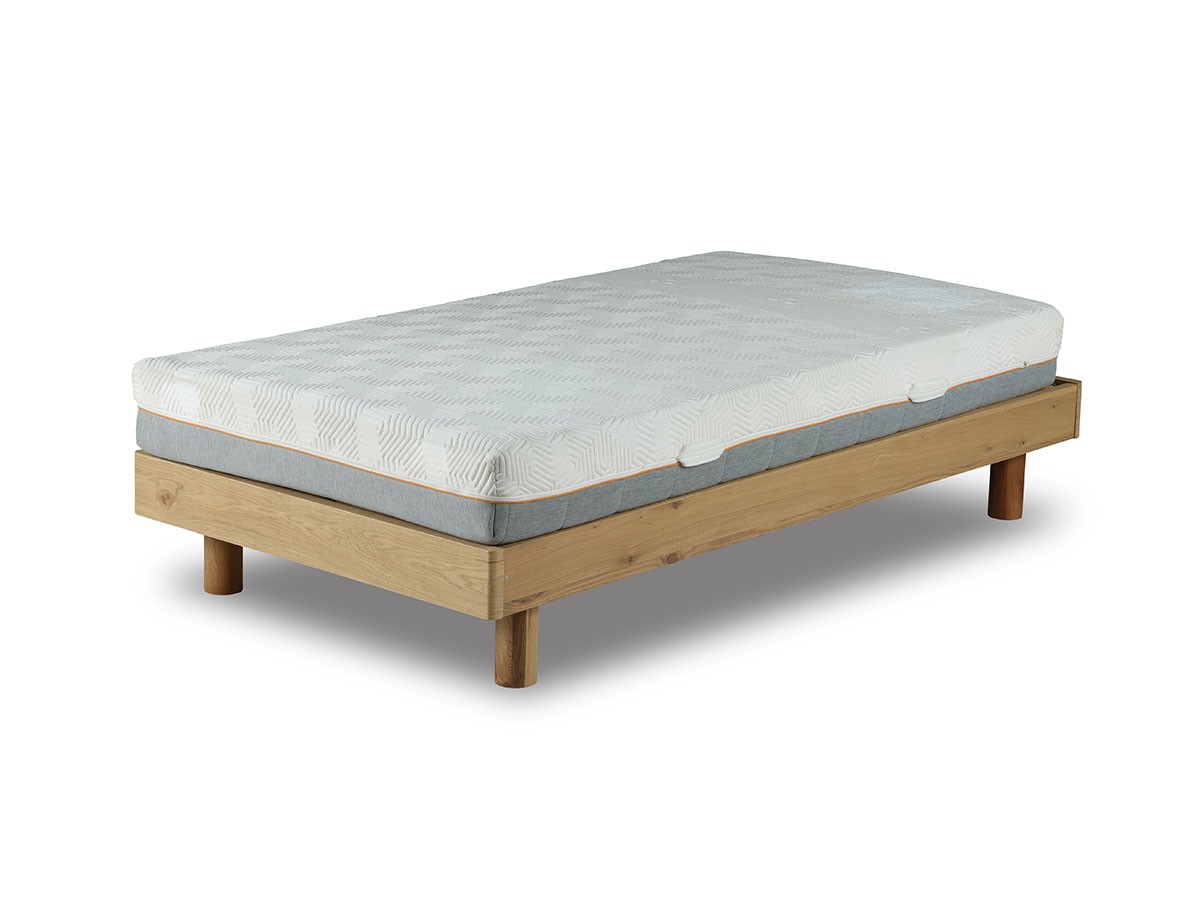 FLYMEe Vert Bed Frame / フライミーヴェール ベッドフレーム #115752