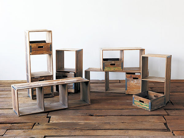 専用)Acme furniture shelf ACME FURNITURE（アクメファニチャー