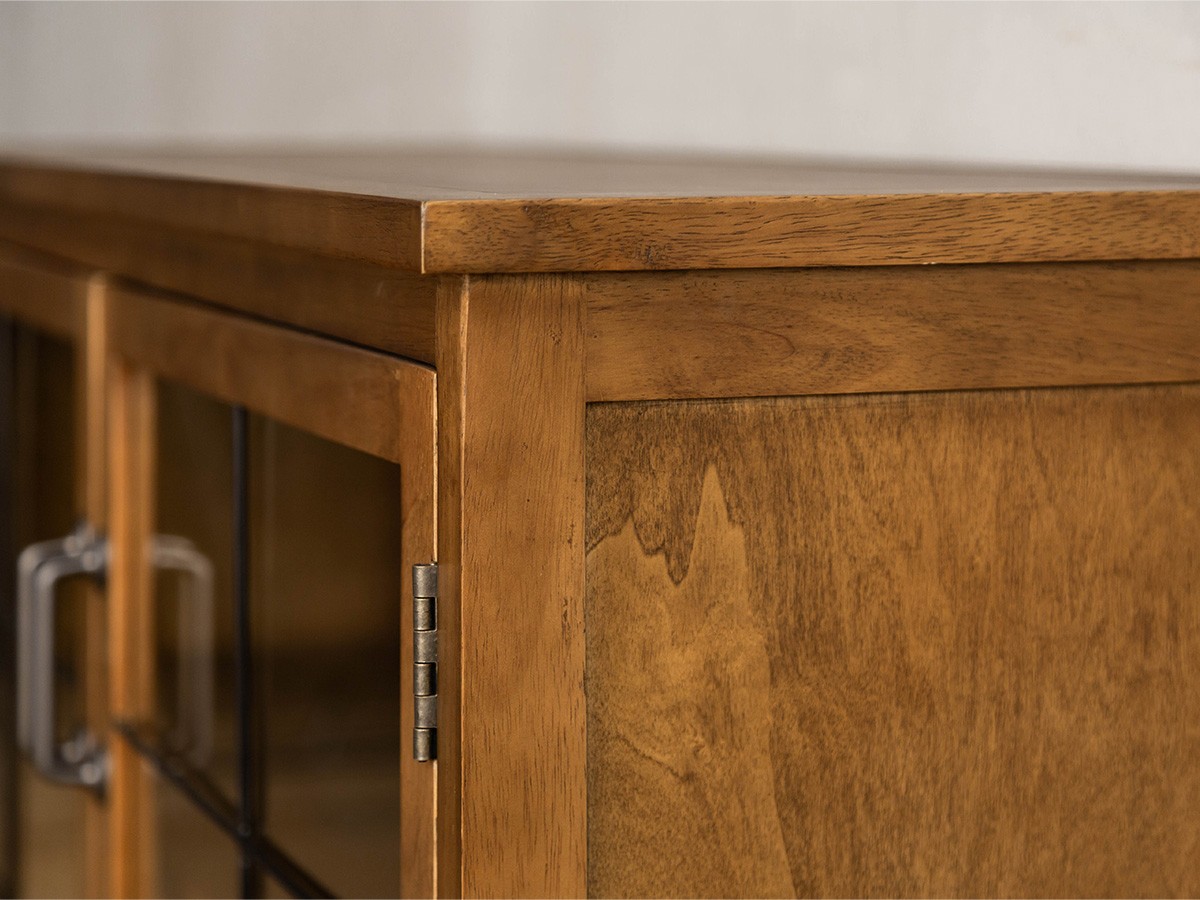 Knot antiques MELISA CABINET / ノットアンティークス メリサ