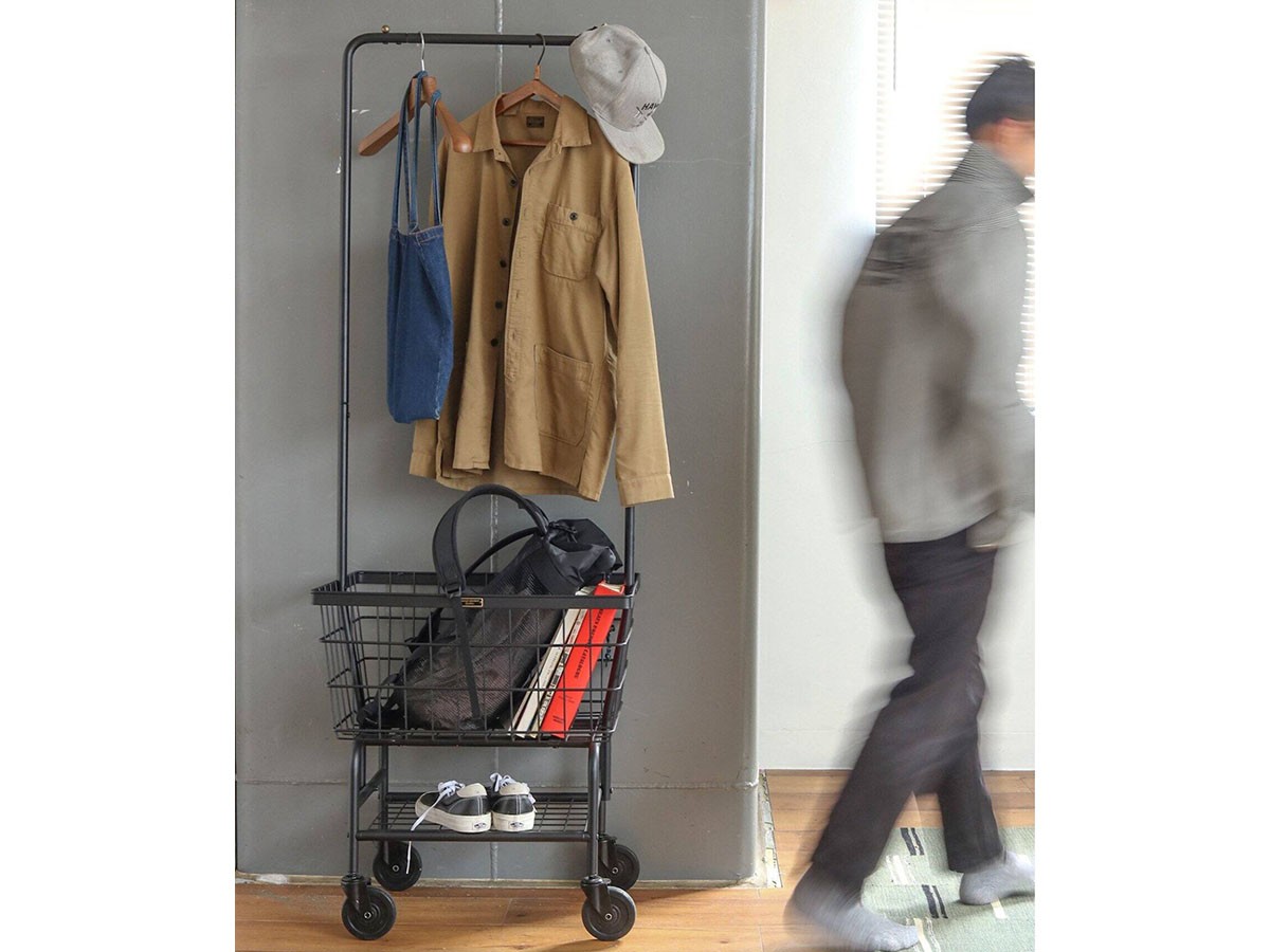 JOURNAL STANDARD FURNITURE PAXTON CART HANGER / ジャーナル