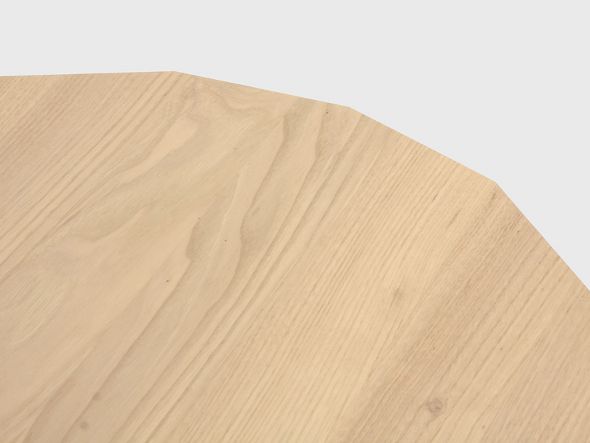 KARIMOKU NEW STANDARD COLOUR WOOD PLAIN XL / カリモクニュー