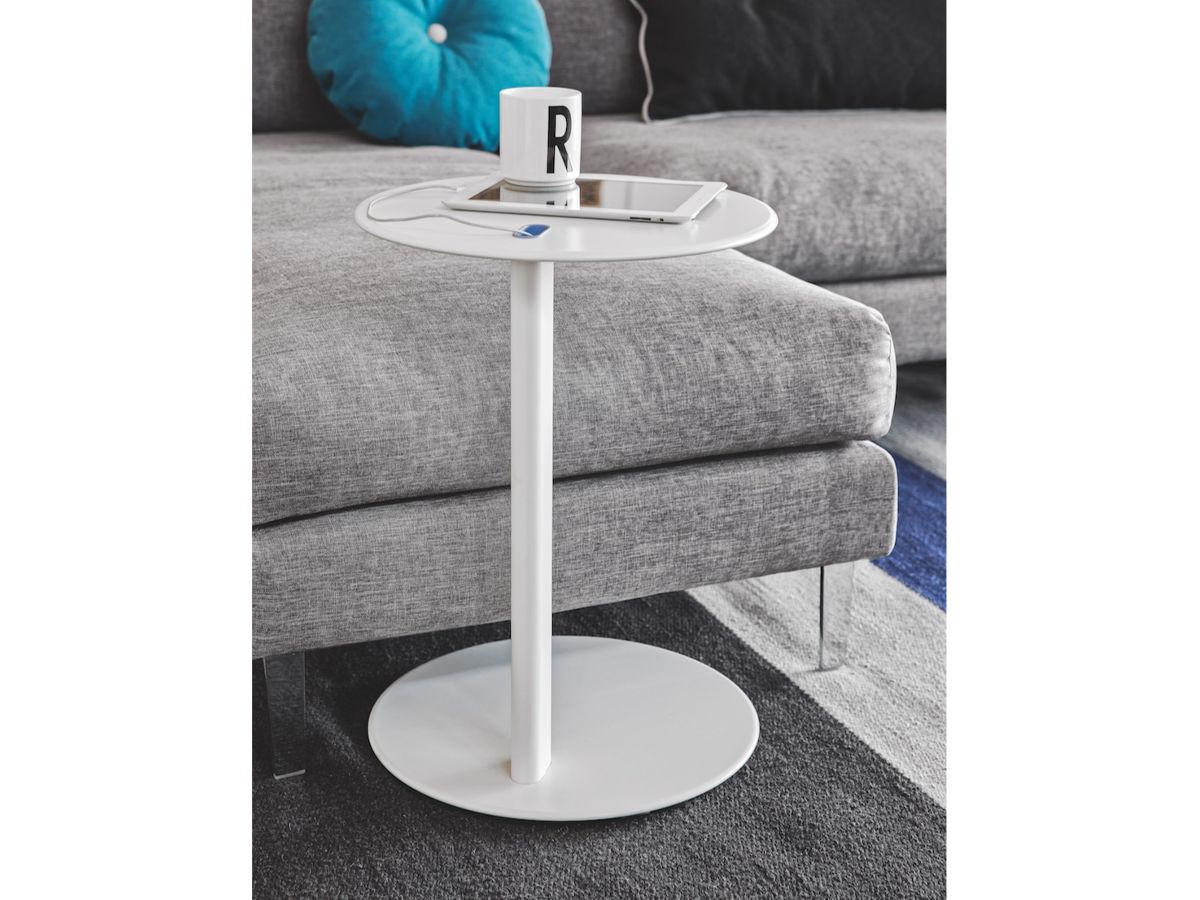 Calligaris TENDER テンダー サイドテーブル 400mm Calligaris TENDER